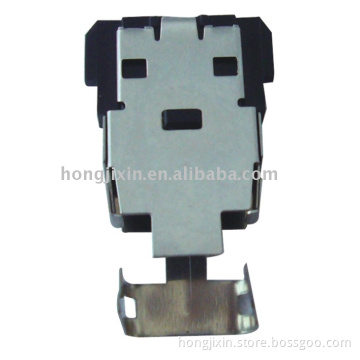 E-SATA Conn Female Connector